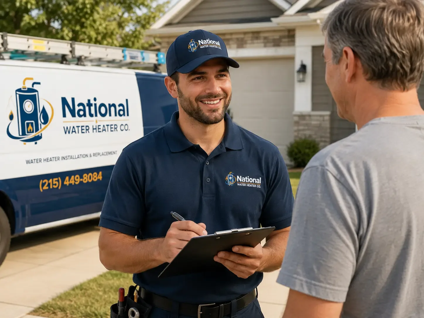Water Heater Installation Commerce City, CO FAQs